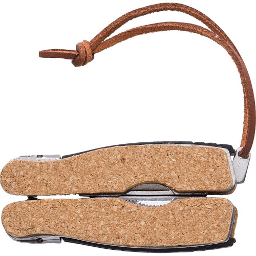 Narzędzie wielofunkcyjne, 9 funkcji Brązowy V1510-16 (7)