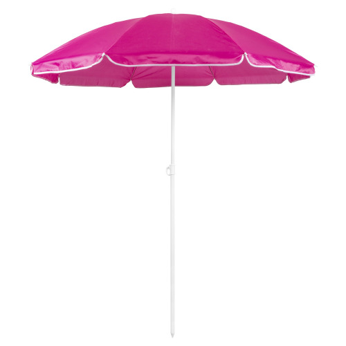 Parasol plażowy Różowy V9687-21 