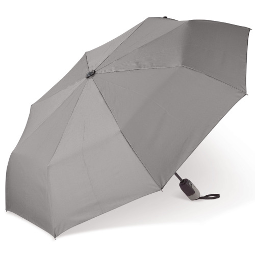 Składana parasolka Deluxe 22'' otwierana i zamykana automatycznie Szary LT97105-N0061 (5)