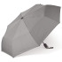Składana parasolka Deluxe 22'' otwierana i zamykana automatycznie Szary LT97105-N0061 (5) thumbnail