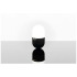 SCX.design F11 lampa typu tumble Czarny 1PX18690 (3) thumbnail