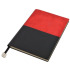 Notatnik A5 w kropki REPORTER Pierre Cardin Czerwony B4000502IP305  thumbnail