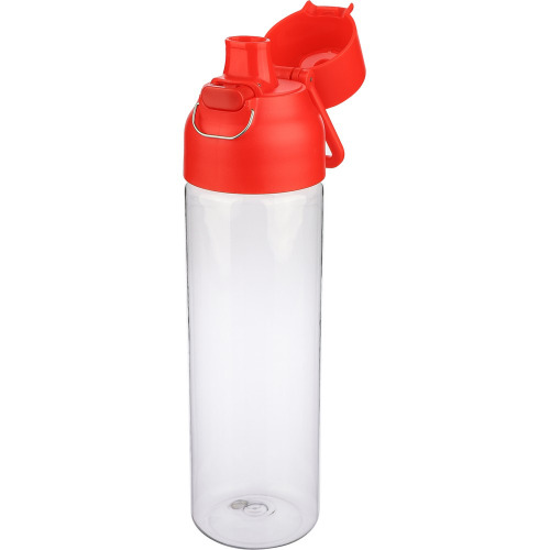 Butelka sportowa 750 ml Czerwony VB295-05 (4)