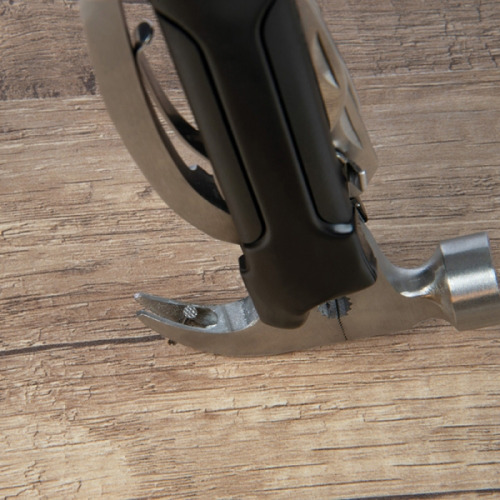 Narzędzie wielofunkcyjne PEER Czarny 085003 (5)