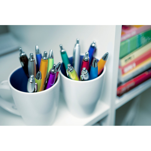 Długopis Jasnozielony V1272-10 (2)