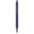 Długopis New York soft touch Purpurowy LT87767-N0072 (2) thumbnail