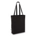 Torba Fairtrade 270g 42x12x43cm Czarny LT95275-N0002  thumbnail