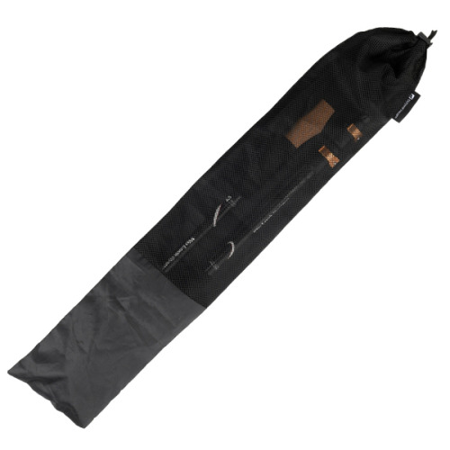 Zestaw kijów DENALI Schwarzwolf Czarny F4800400AJ303 (4)