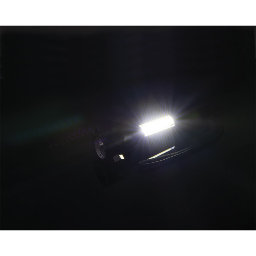 Latarka wielofunkcyjna TRENT Czarny 412803 (8)