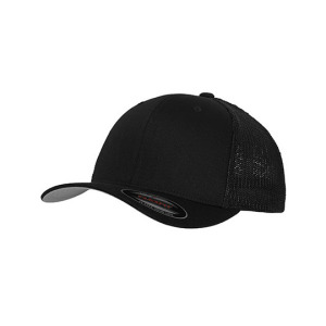 Czapka Truckerka Flexfit