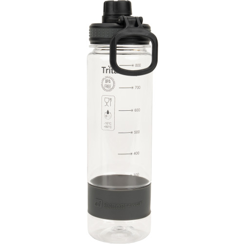 Butelka z tritanu 800 ml KIBO Schwarzwolf Przeźroczysty F4900201AJ366 (8)