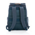 Plecak na laptopa 15" AWARE™ Niebieski P760.245 (3) thumbnail