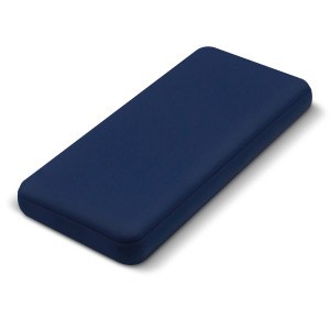 Elite Powerbank 10000mAh Ciemnoniebieski