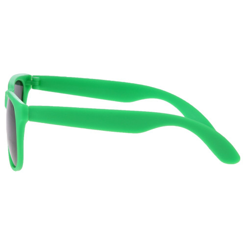 Okulary przeciwsłoneczne | Blythe Zielony V6593-06 