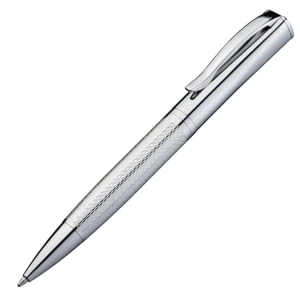 Długopis metalowy CHESTER szary