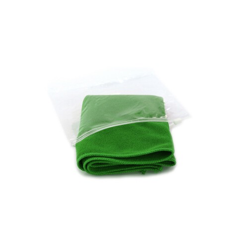 Ręcznik o wysokiej chłonności zielony V9630-06 (5)