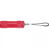 Latarka metalowa 9 LED DUNCAN Czerwony 8875705 (3) thumbnail