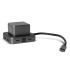 Xoopar Cubbi Hub Ciemnoszary LT41314-N0060  thumbnail