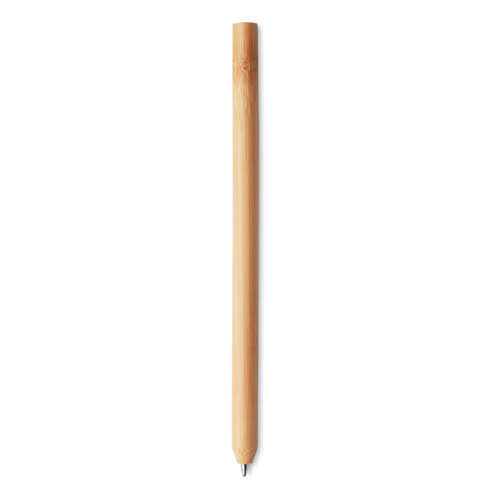 Bambusowy długopis drewna MO6229-40 