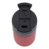 Termiczna butelka Flow 250ml Ciemnoczerwony LT98712-N0020 (4) thumbnail