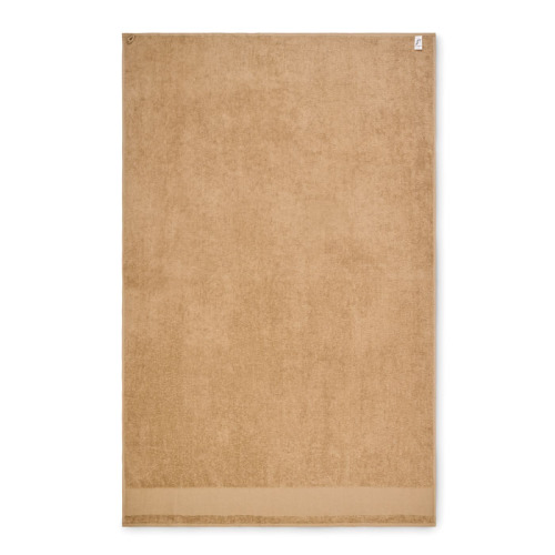 Bawełniany ręcznik kąpielowy Sznur MO2767-65 (2)