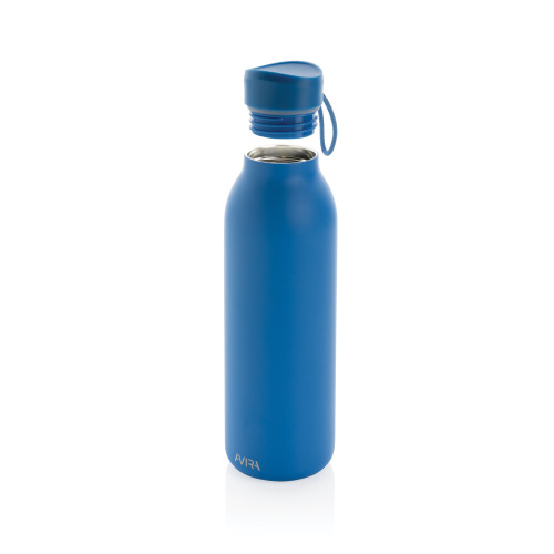 Butelka sportowa 500 ml Avira Avior niebieski P438.005 (5)
