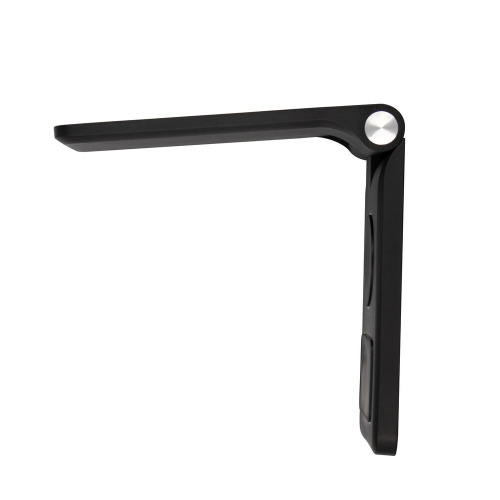 Ładowarka bezprzewodowa 15W Exclusive Collection, 3 w 1, stojak na telefon | Zita Czarny VA124-03 (7)