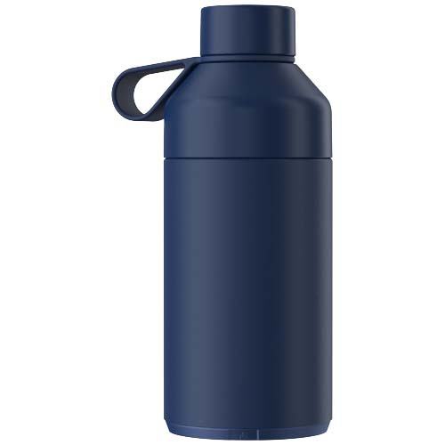Ocean Bottle izolowany próżniowo bidon na wodę o pojemności 750 ml Błękit oceanu 10085651 (3)