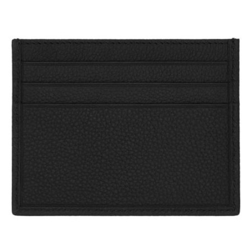 Etui na karty Delano Taupe & Black Beżowy NLC406X (4)