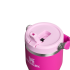 Kubek The IceFlow Flip Straw 2.0 Tumbler 0.6L / 20oz Violet Blossom 1013425046 (3) thumbnail
