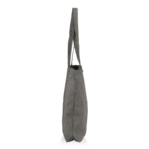 Torba bawełniana LAN 140 g Czarny 20358-02 (1)