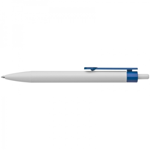 Długopis plastikowy STRATFORD niebieski 444104 (2)