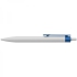 Długopis plastikowy STRATFORD niebieski 444104 (2) thumbnail