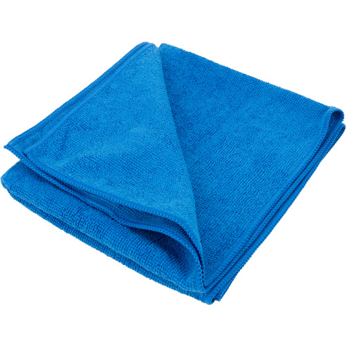 Mały ręcznik z mikrofibry 160 g/m² HUGH Niebieski 7475404 (2)