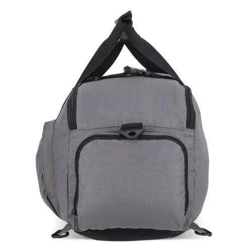 Torba sportowa / plecak Karo R-PET 27L Szary LT95281-N0061 (3)