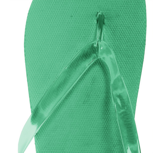 Klapki Zielony V9614-06M (2)