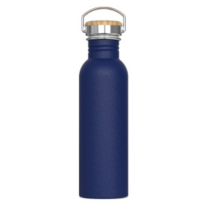 Butelka Ashton 750ml Ciemnoniebieski