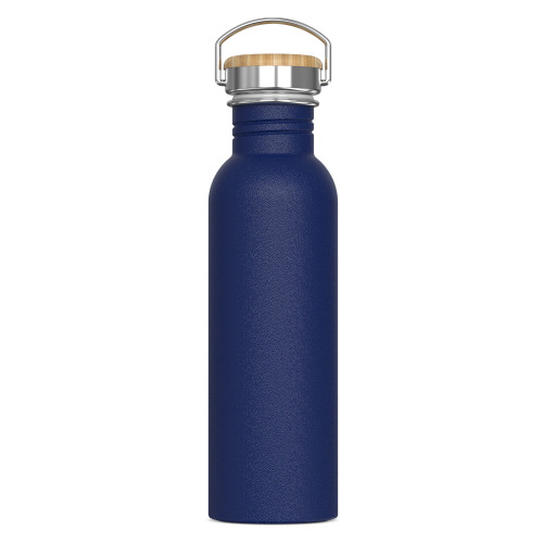 Butelka Ashton 750ml Ciemnoniebieski LT98885-N0010 