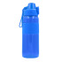 Butelka sportowa z Tritanu 850 ml Air Gifts | Flore Niebieski VA937-11 (3) thumbnail