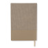 Notes FLAF A5 Naturalny 17895-17 (3) thumbnail