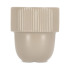 Sagaform Inka kubek z uchem 270ml Jasnoszary LT52253-N0062 (4) thumbnail