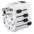 Adapter podróżny Skross for Hama Pro Biały VH050-02 (4) thumbnail