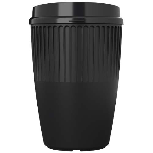 Cirrus POP kubek 350 ml Czarny 22052190 (3)