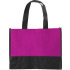 Torba na zakupy Różowy V7495-21  thumbnail