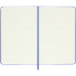 MOLESKINE Notatnik ok. A6 Niebieski VM201-11 (9) thumbnail