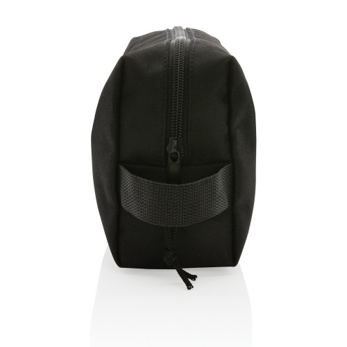 Kosmetyczka AWARE™ RPET Czarny P820.761 (2)