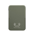 2PBM5000| Fresh 'n Rebel Compatible with MagSafe MagSafe Powerbank Wireless 5000mAh Dried Green LT49413-N0049 (1) thumbnail