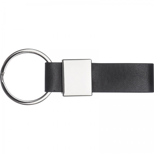 Brelok metalowy REMO Szary 9788507 (3)