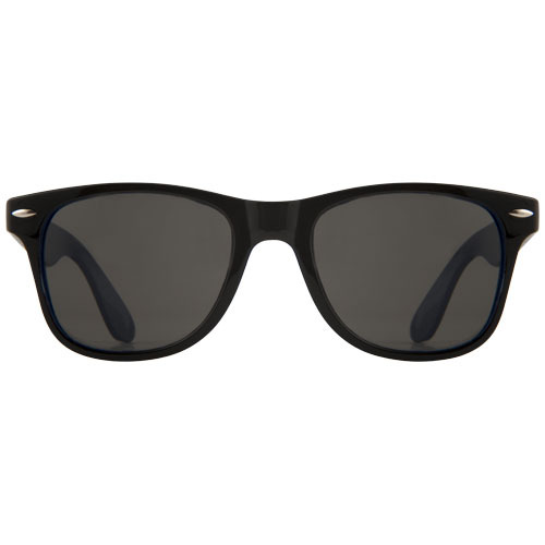 Okulary przeciwsłoneczne Sun Ray z dwoma kolorowymi wstawkami Niebieski 10050001 (2)