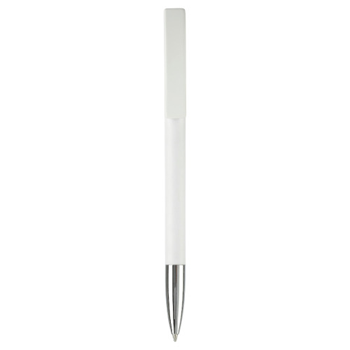 Długopis Nash Biały / biały LT80804-N0101 (2)